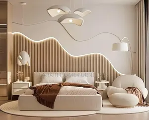 King Bed Design