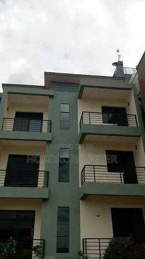 2bdrm Apartment in Mbezi Beach Masana, Kinondoni for rent