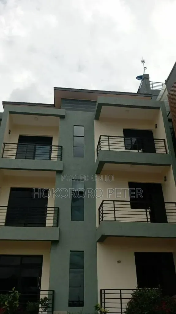 2bdrm Apartment in Mbezi Beach Masana, Kinondoni for rent