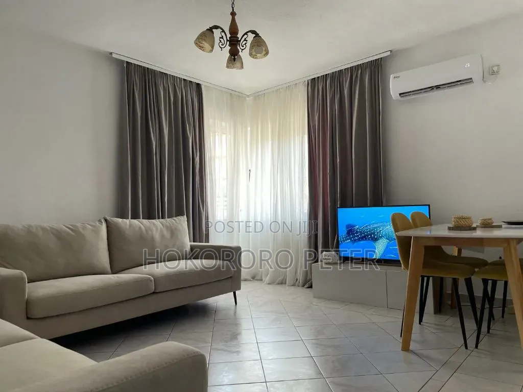 2bdrm Apartment in Mbezi Beach Masana, Kinondoni for rent