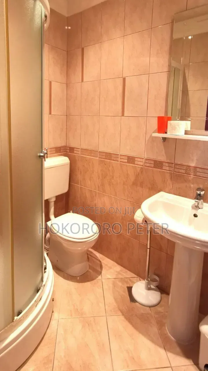 2bdrm Apartment in Mbezi Beach Masana, Kinondoni for rent