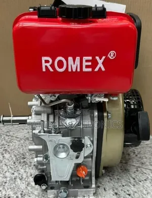Romex Engine Diesel 10hp