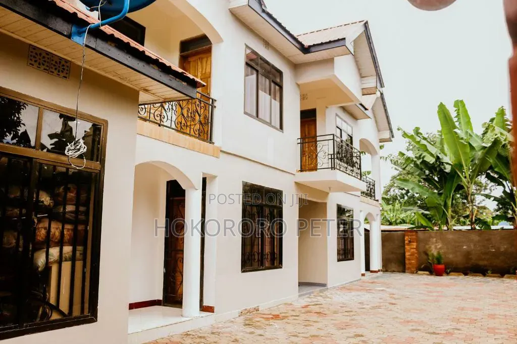 2bdrm Apartment in Mbezi Beach Makonde, Kinondoni for rent