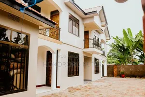 2bdrm Apartment in Mbezi Beach Makonde, Kinondoni for rent