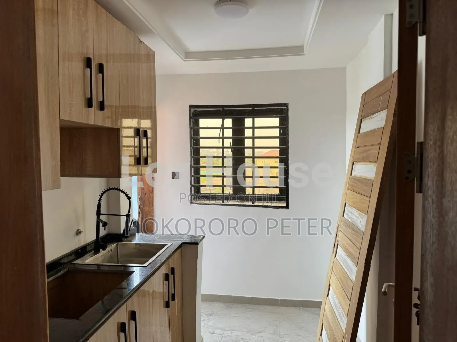 2bdrm Apartment in Mbezi Beach Makonde, Kinondoni for rent