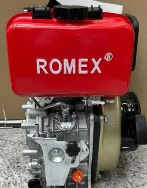 Romex Engine Diesel 10hp