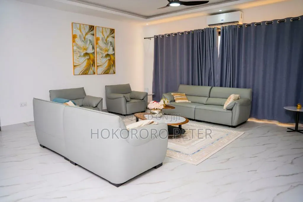 2bdrm Apartment in Mbezi Beach Africana, Kinondoni for rent