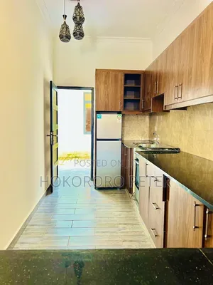 2bdrm Apartment in Mbezi Beach Africana, Kinondoni for rent