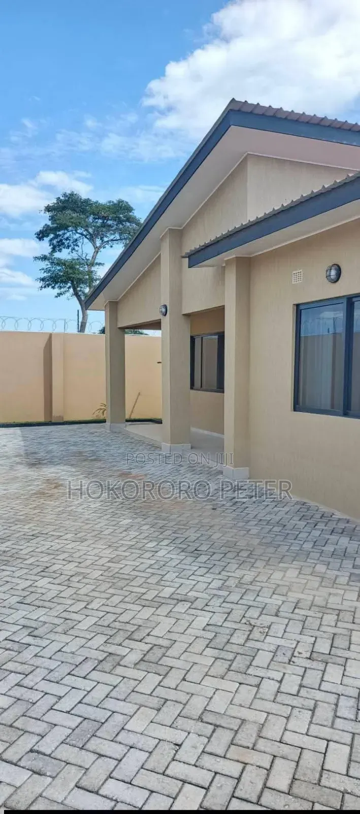 2bdrm Apartment in Kijitonyama Sayansi, Kinondoni for rent