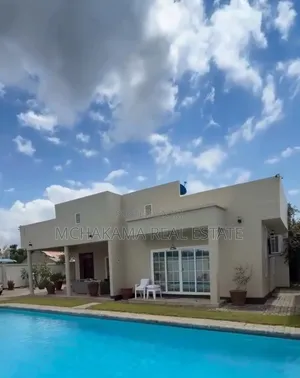 3bdrm House in Mchakama Real.Estate, Mbweni for sale