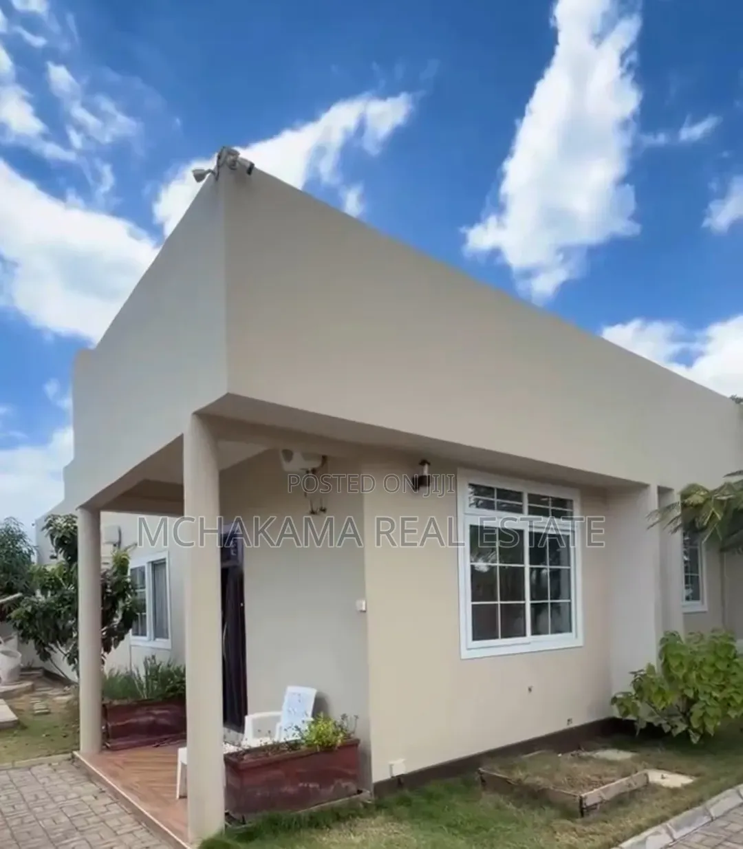 3bdrm House in Mchakama Real.Estate, Mbweni for sale