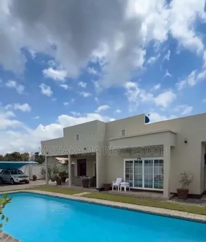 3bdrm House in Mchakama Real.Estate, Mbweni for sale
