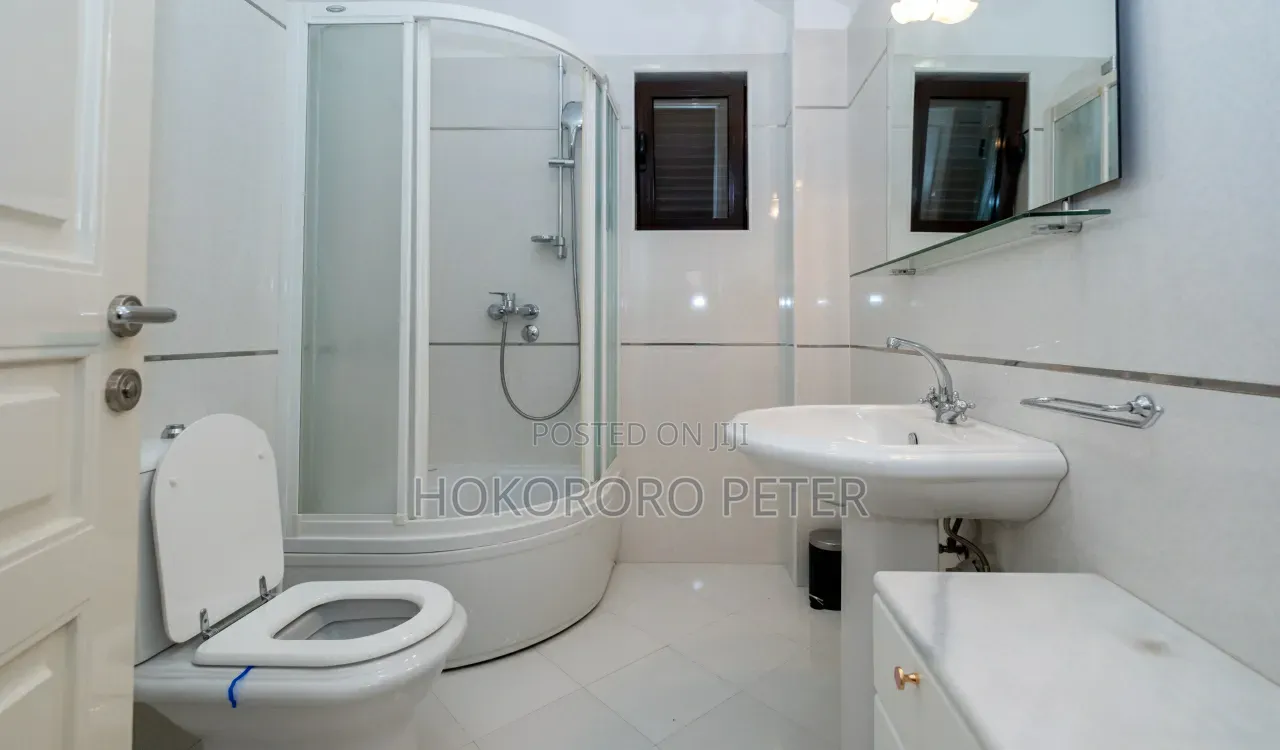 2bdrm Apartment in Kijitonyama Sayansi, Kinondoni for rent