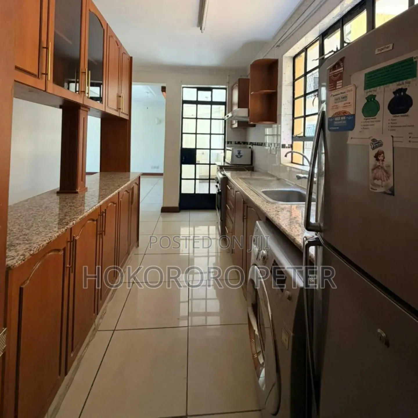 2bdrm Apartment in Kijitonyama Sayansi, Kinondoni for rent