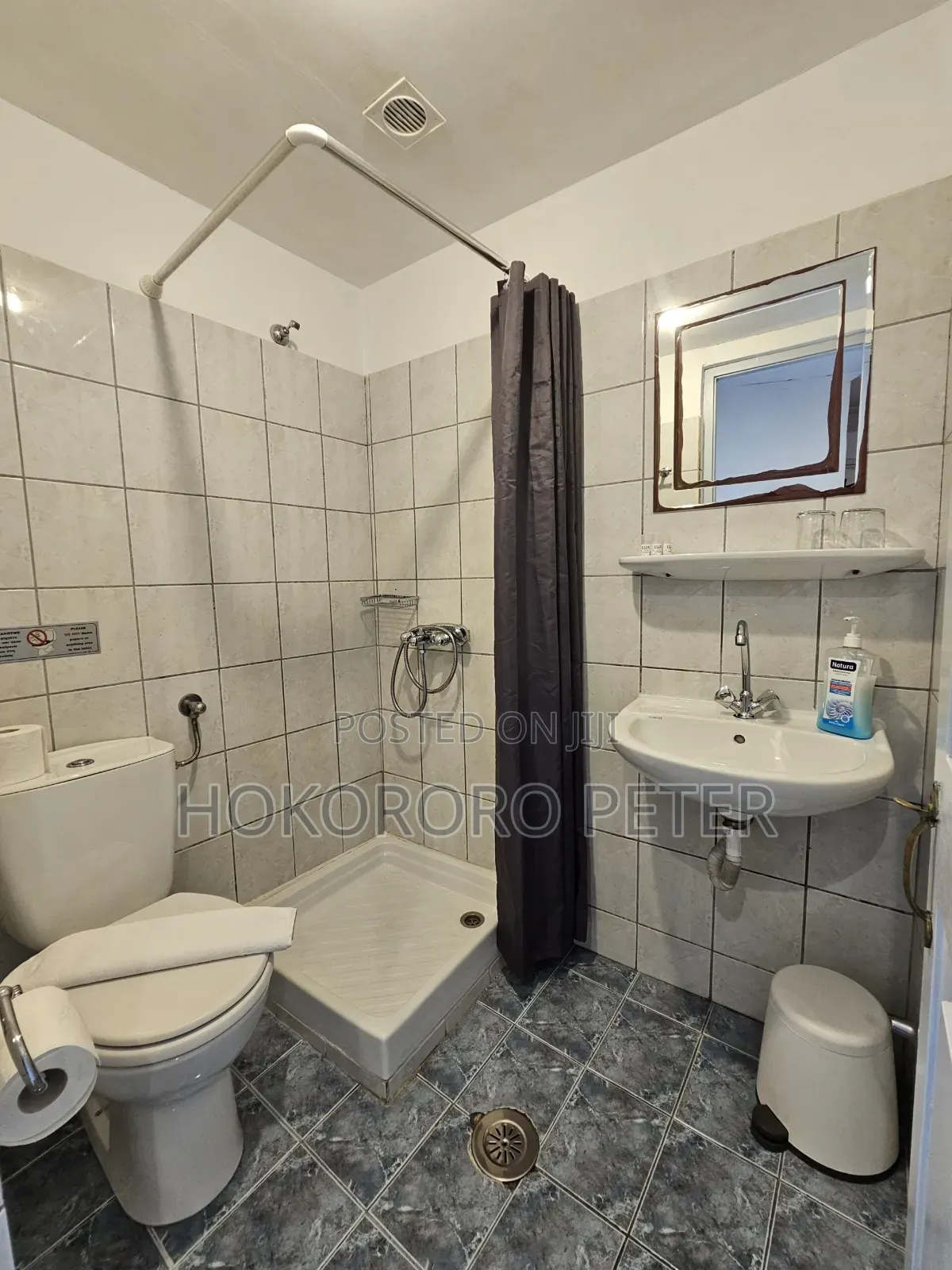 2bdrm Apartment in Kijitonyama Sayansi, Kinondoni for rent