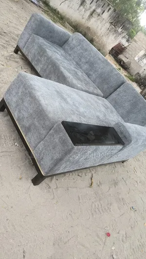 Sofa L Shape Luxury