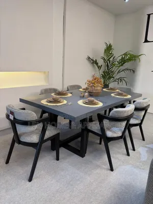Dinning Table High Luxury