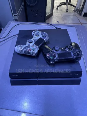 PS4 Brand Ya Sony