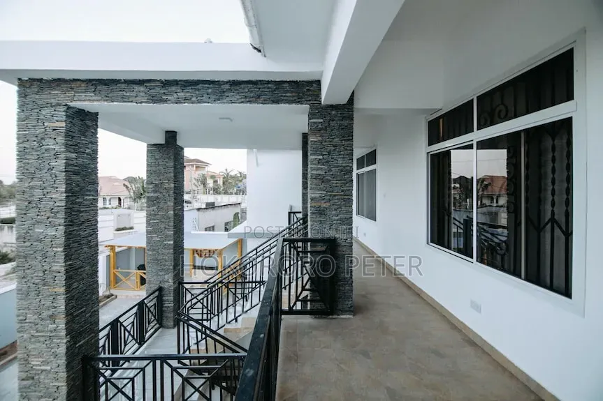 2bdrm Apartment in Makumbusho Centre, Kinondoni for rent