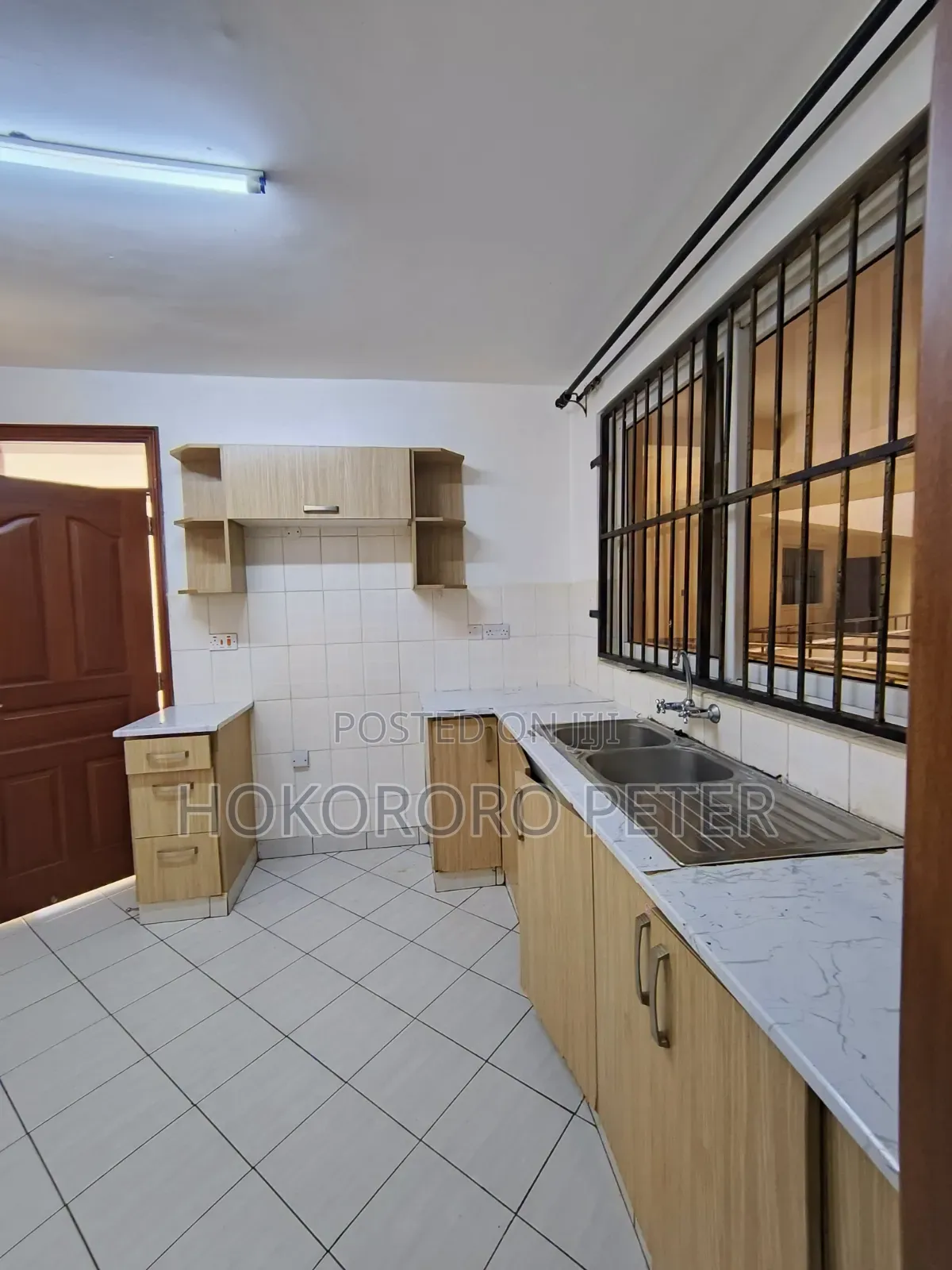 2bdrm Apartment in Makumbusho Centre, Kinondoni for rent