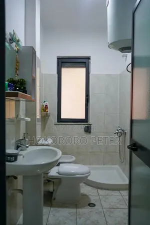 2bdrm Apartment in Makumbusho Centre, Kinondoni for rent