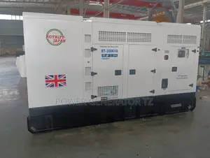 Power Generator Tz