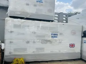 Power Generator Tz