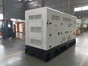 Power Generator Tz