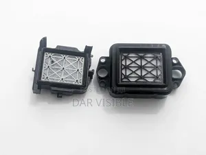 Dx5 Caping