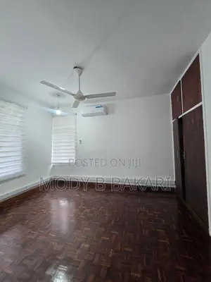 5bdrm House in Masaki for rent