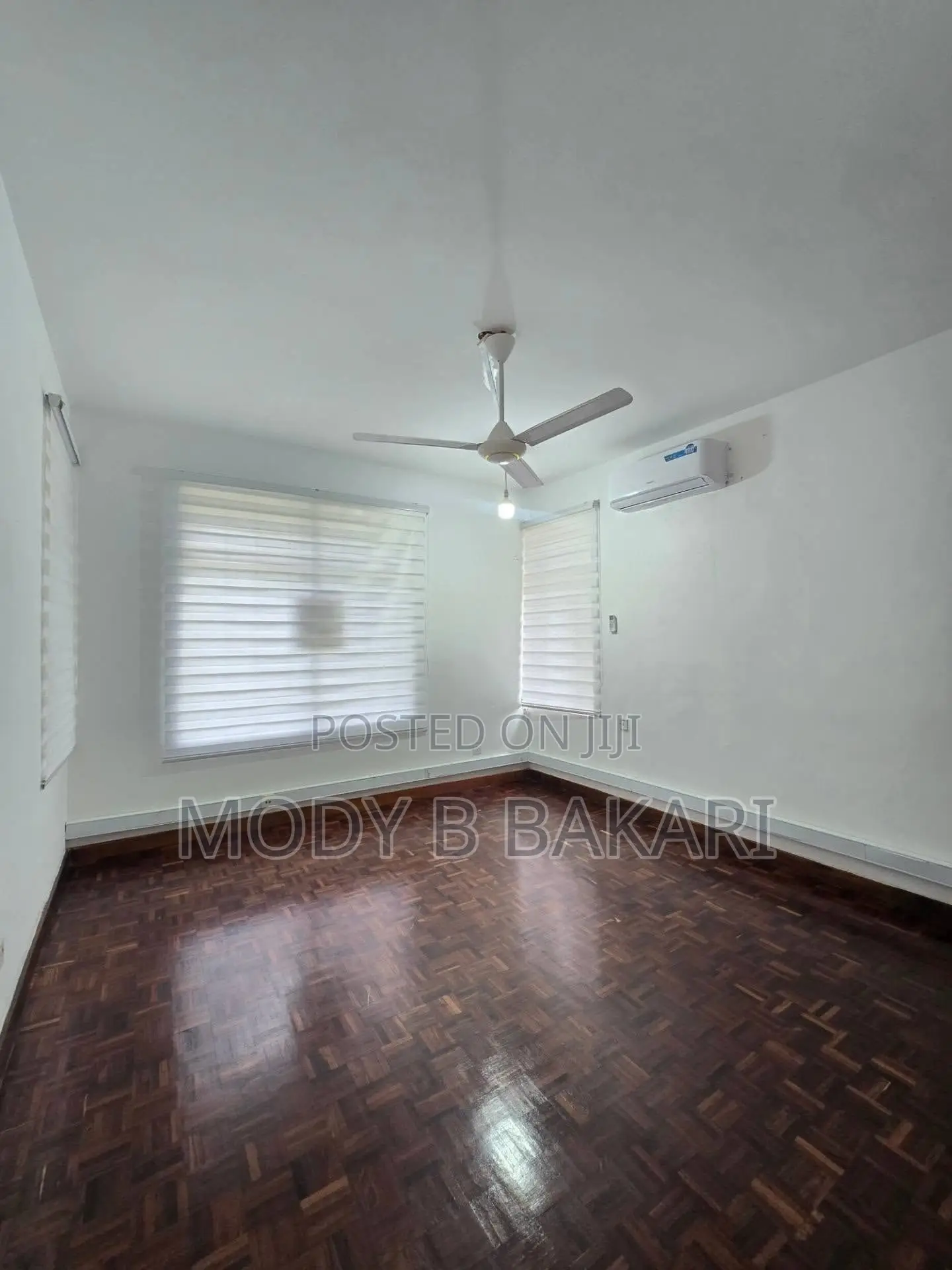 5bdrm House in Masaki for rent