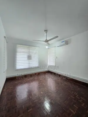 5bdrm House in Masaki for rent