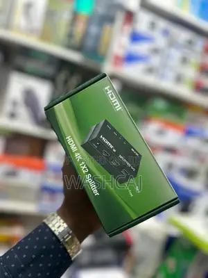 HDMI 1x2 Splitter
