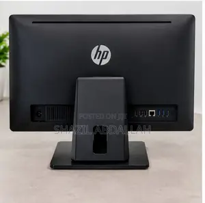 Desktop Computer HP ProDesk 600 G1 8GB Intel Core i3 HDD 3T