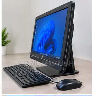 Desktop Computer HP ProDesk 600 G1 8GB Intel Core i3 HDD 3T