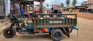 Bajaj 2025 Green