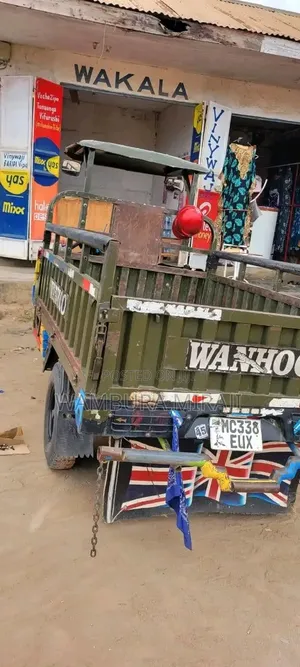 Bajaj 2025 Green