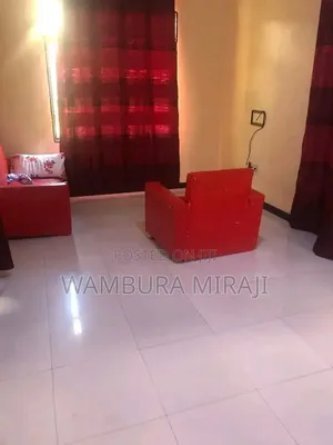 Furnished 3bdrm Bungalow in Nyumba, Vikindu for sale