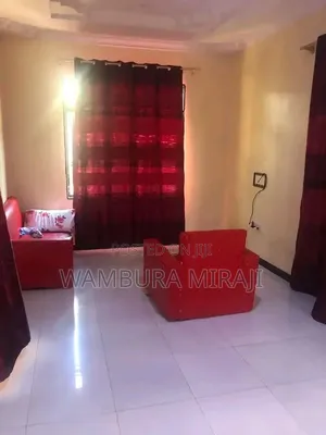 Furnished 3bdrm Bungalow in Nyumba, Vikindu for sale