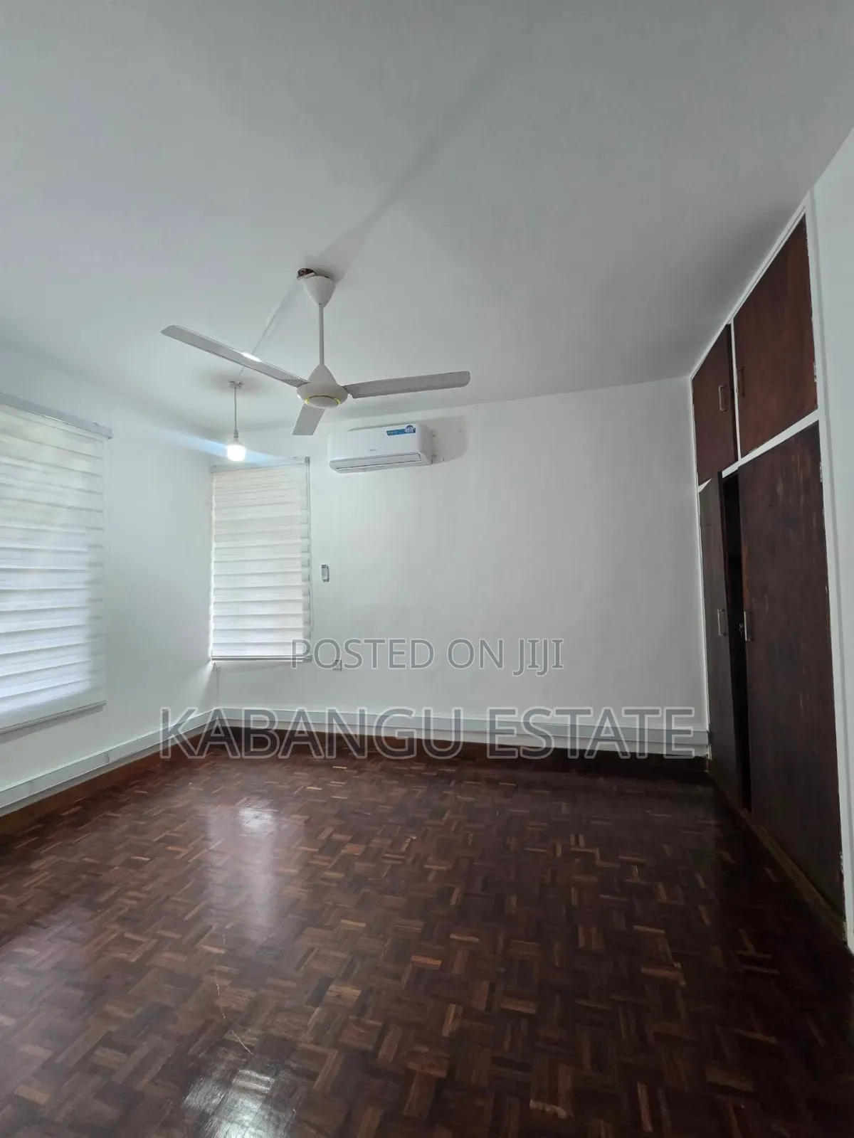 5bdrm House in Masaki for rent