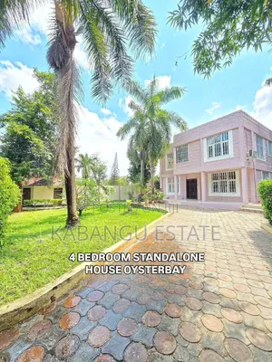4bdrm House in Oysterbay for rent