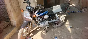 TVS Max 125 2022 Blue