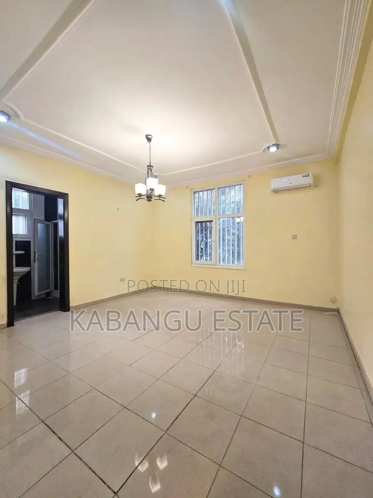 4bdrm House in Oysterbay for rent