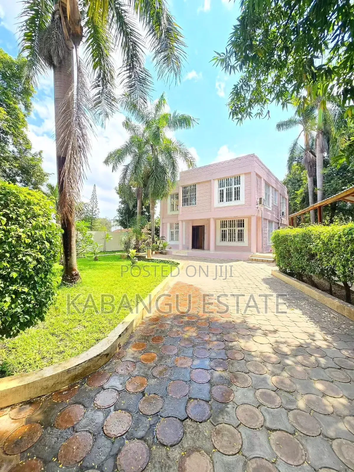 4bdrm House in Oysterbay for rent