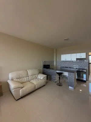 Furnished Studio Apartment in Masaki for rent