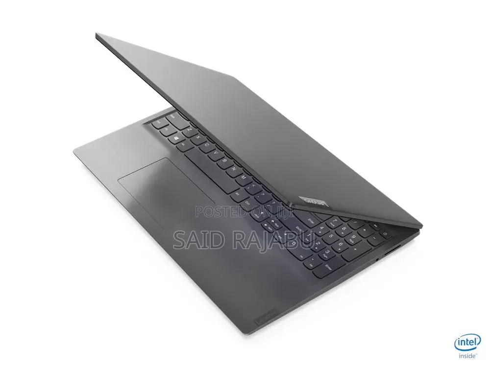 Laptop Lenovo V15 8GB Intel Core i5 HDD 500GB