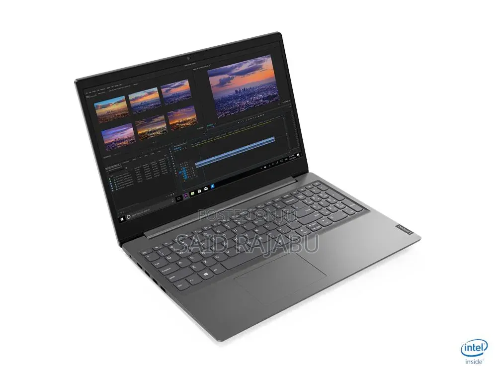 Laptop Lenovo V15 8GB Intel Core i5 HDD 500GB