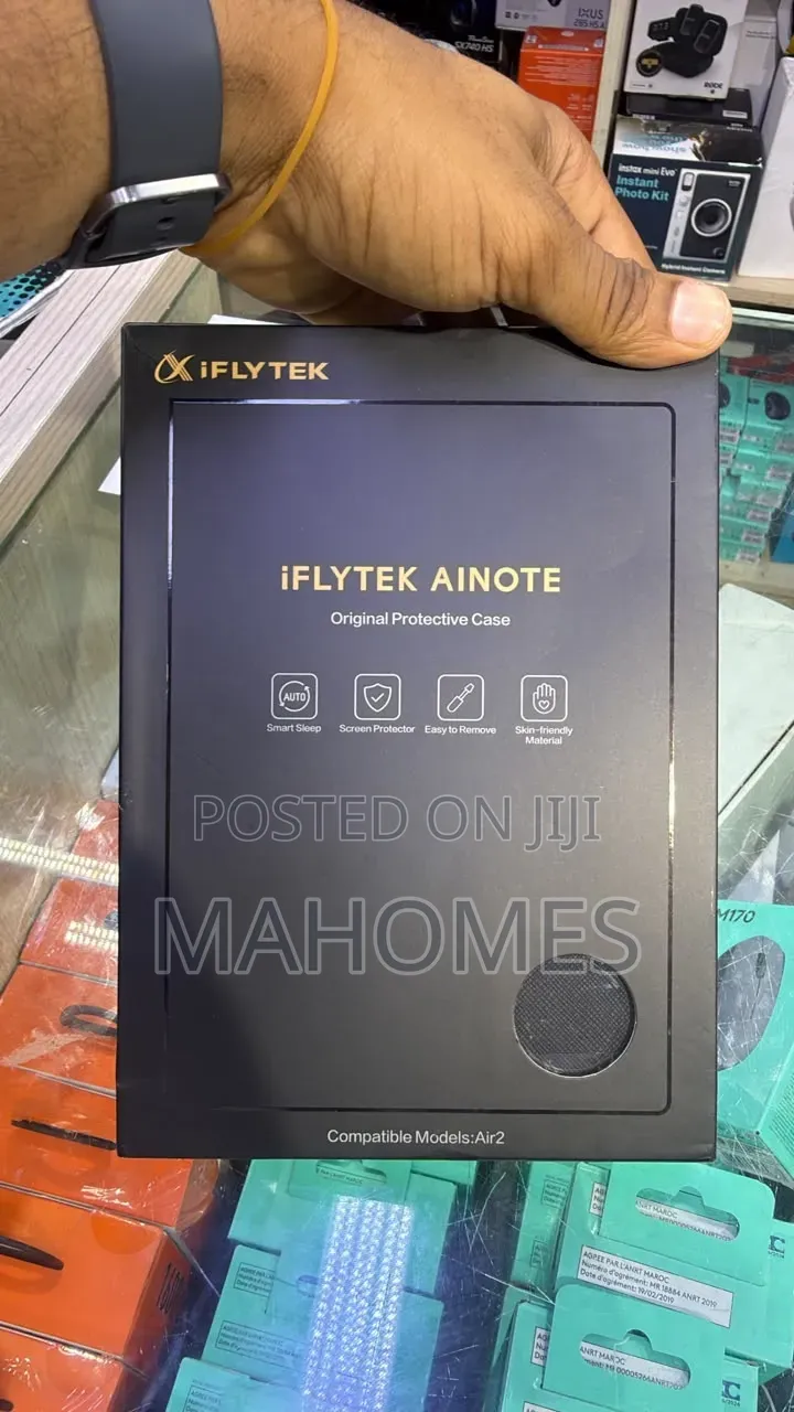 New Tablet 16 GB Black