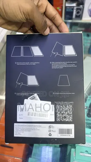 New Tablet 16 GB Black