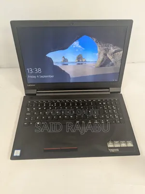 Laptop Lenovo V110 8GB Intel Core i5 HDD 500GB